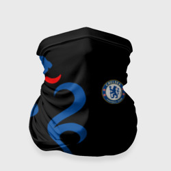 Бандана-труба 3D Chelsea Uniform