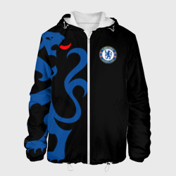 Мужская куртка 3D Chelsea Uniform