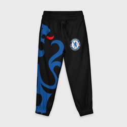 Детские брюки 3D Chelsea Uniform