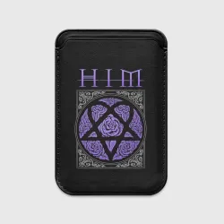Картхолдер Magsafe магнитный HIM