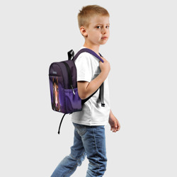Детский рюкзак 3D BoJack - фото 2