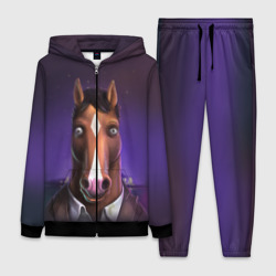 Женский костюм 3D BoJack