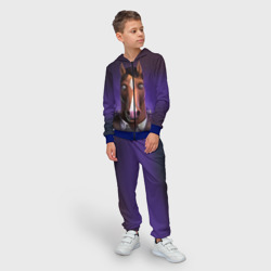 Детский костюм 3D BoJack - фото 2