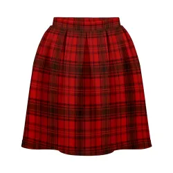 Шотландская клетка