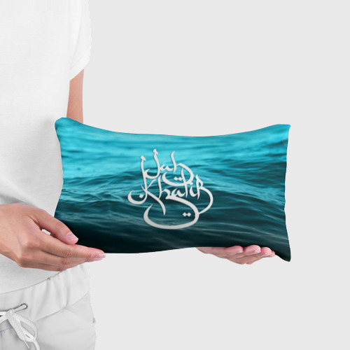 Подушка 3D антистресс Ocean - фото 3