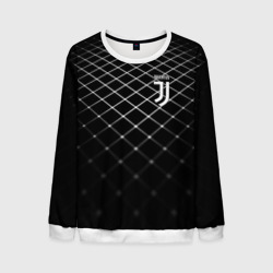 Мужской свитшот 3D Juventus 2018 Line