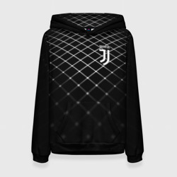 Женская толстовка 3D Juventus 2018 Line