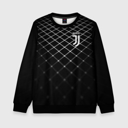 Детский свитшот 3D Juventus 2018 Line