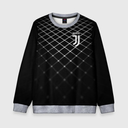 Детский свитшот 3D Juventus 2018 Line