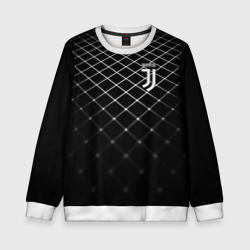 Детский свитшот 3D Juventus 2018 Line