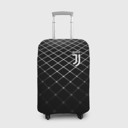 Чехол для чемодана 3D Juventus 2018 Line