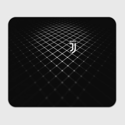 Прямоугольный коврик для мышки Juventus 2018 Line