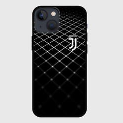 Чехол для iPhone 13 mini Juventus 2018 Line