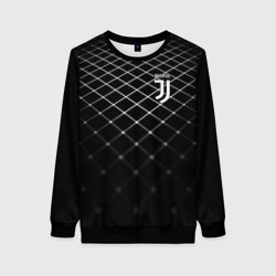 Женский свитшот 3D Juventus 2018 Line