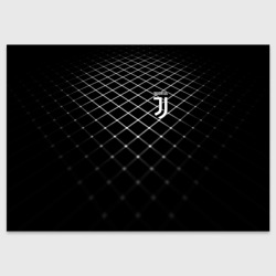 Поздравительная открытка Juventus 2018 Line