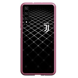 Чехол для Honor 20 Juventus 2018 Line