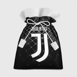 Подарочный 3D мешок Juventus stripes style