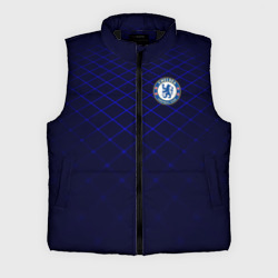 Мужской жилет утепленный 3D Chelsea 2018 Uniform