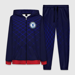 Женский костюм 3D Chelsea 2018 Uniform