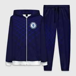 Женский костюм 3D Chelsea 2018 Uniform