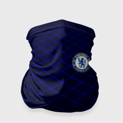 Бандана-труба 3D Chelsea 2018 Uniform