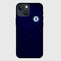 Чехол для iPhone 13 mini Chelsea 2018 Uniform