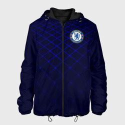 Мужская куртка 3D Chelsea 2018 Uniform