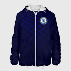 Мужская куртка 3D Chelsea 2018 Uniform