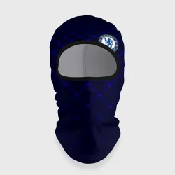 Балаклава 3D Chelsea 2018 Uniform