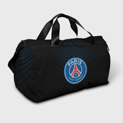 Сумка спортивная 3D PSG 2018 Line