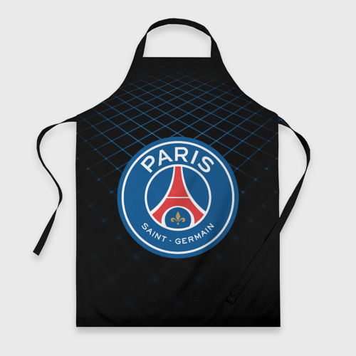 Фартук 3D PSG 2018 Line