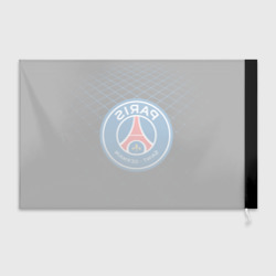 Флаг 3D PSG 2018 Line - фото 2