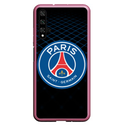 Чехол для Honor 20 PSG 2018 Line