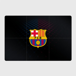 Магнитный плакат 3Х2 FC Barcelona Barca ФК Барселона