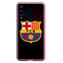 Чехол для Honor 20 FC Barcelona Barca ФК Барселона