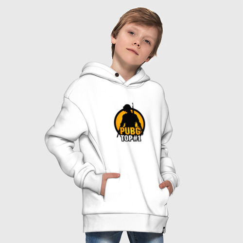 Pubg pullover store