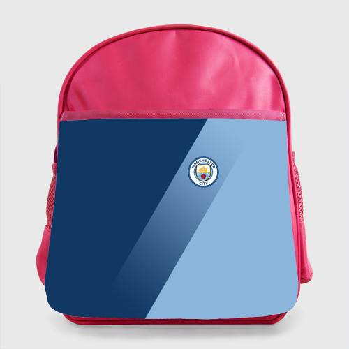 Купить Детский рюкзак МАНЧЕСТЕР СИТИ / MANCHESTER CITY