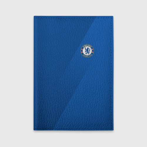 Обложка для автодокументов Chelsea 2018 Элитная форма Фото 01 Обложка для автодокументов Chelsea 2018 Элитная форма Фото 01