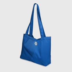 Пляжная сумка 3D Chelsea 2018 Элитная форма - фото 2