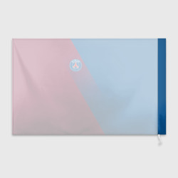 Флаг 3D PSG элитная униформа ПСЖ - фото 2