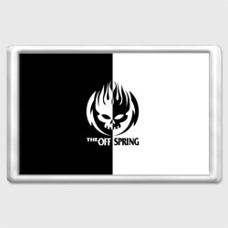 Магнит 45*70 The Offspring