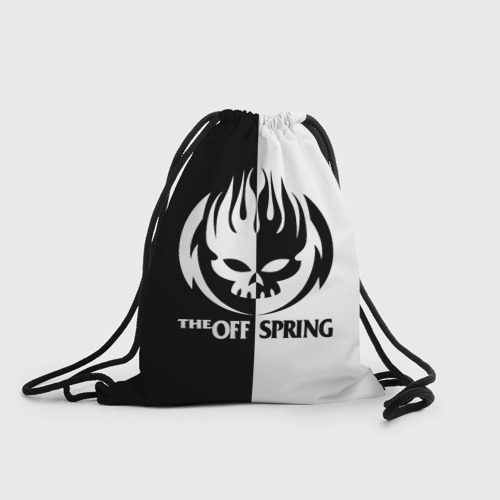 Рюкзак-мешок 3D The Offspring