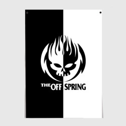 Постер The Offspring