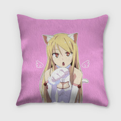 Подушка 3D Shina Mashiro Neko - Nyan