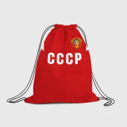 Рюкзак-мешок 3D Сборная СССР 1988
