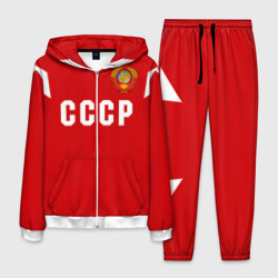 Спортивный костюм 3D Сборная СССР 1988 (Мужской)