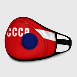 Маска из неопрена Сборная СССР 1988