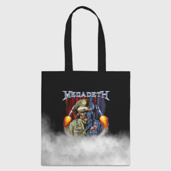 Шоппер 3D Megadeth