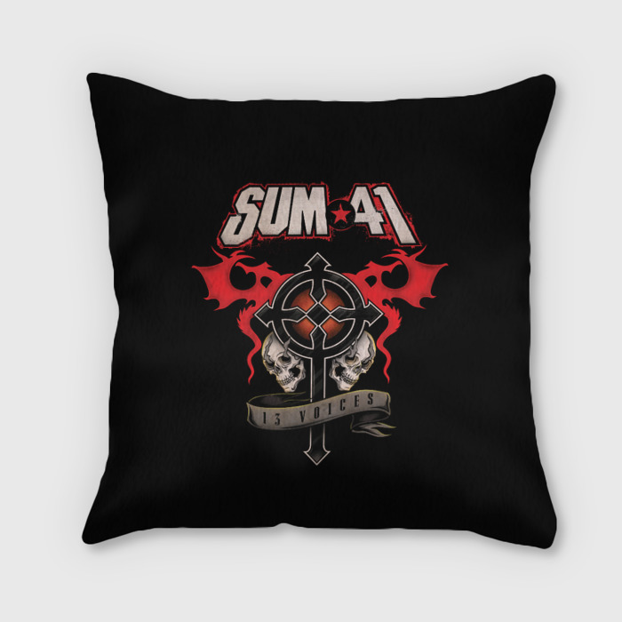 Sum d c. Sum d c