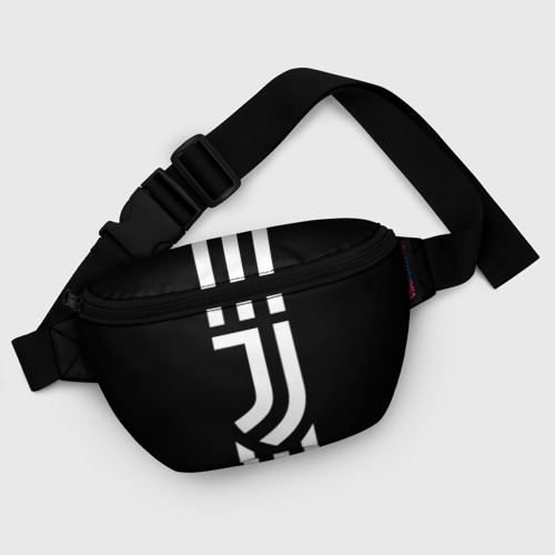 Поясная сумка 3D Juventus sport - фото 6